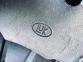 комплект сцепления Ford Transit 7 поколение (2006 - 2013), 2.2 л., дизель, 5МКПП, 6C1Q6375AD, 325023010 - фото №12