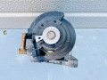 заслонка дроссельная Volkswagen Golf 4 поколение (1997 - 2006), 1.6 л., бензин, 06A133064J, 408237 - фото №4