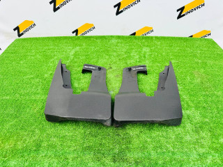 брызговик передний перед. Mercedes-Benz Sprinter 2 поколение [рестайлинг] (W906) (2014 - 2018), A9068823104, A9068823204