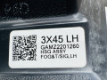 бампер передний Mitsubishi ASX 1 поколение [3-й рестайлинг] (2019 - 2025), GAMZ2201260, GAMZ2202260, 6400J611ZZ - фото №11