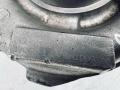 турбина Mercedes-Benz C-Класс W203/S203/CL203 (2000 - 2004), A6110960999 - фото №5