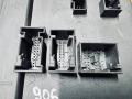 блок SAM Mercedes-Benz Sprinter 2 поколение (W906) (2006 - 2014), A9069006303, A9069017501, A9069024301 - фото №8