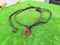 плюсовой провод аккумулятора Volkswagen Crafter 1 поколение (2006 - 2011), 2.5 л., BJK, дизель, 9064400006, HVW9064400006 - фото №3