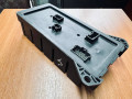 блок предохранителей Mercedes-Benz Sprinter 2 поколение (W906) (2006 - 2014), A9065454701, A0025422619, A0009828123, 0035420219 - фото №2
