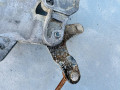 кронштейн (крепление) Mercedes-Benz Sprinter 2 поколение (W906) (2006 - 2014), 8529101201, 8529101220 - фото №3