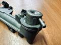 топливная рампа Volkswagen Golf 4 поколение (1997 - 2006), 1.4 л., бензин, 036133035A, 036133319AK, 036031A - фото №8