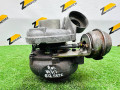 турбина Mercedes-Benz E-Класс W210/S210 (1995 - 1999), 2.7 л., дизель, A6120960299 - фото №5
