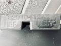 бампер передний Renault Master 3 поколение [рестайлинг] (2014 - 2025), 004714020, 622546766R, 622548761R, 620104124X, 511803464R - фото №11