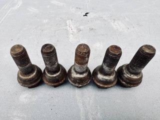 болт колесный Mercedes-Benz Sprinter 2 поколение [рестайлинг] (W906) (2014 - 2018), A0009902407