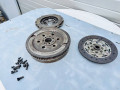комплект сцепления Renault Megane 2 поколение (2002 - 2006), 1.9 л., дизель, 8200279195 - фото №2