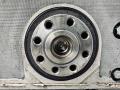 двигатель Volkswagen Transporter T5 (2003 - 2009), 2.5 л., AXD, дизель, AXD - фото №9
