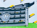 решетка радиатора Volkswagen Crafter 1 поколение (2006 - 2011), HVW9068800085, 2E0853653E - фото №9