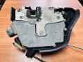 замок двери передней левой BMW X5 E53 (1999 - 2003), 8402537, 1K0397110 - фото №9