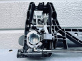 ручка наружная Mercedes-Benz Sprinter W907/W910 (2018 - 2025), A9107606800, A9107603600 - фото №7