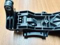 ручка наружная двери сдвижной Mercedes-Benz Sprinter 2 поколение (W906) (2006 - 2014), A9067601234, A9067600834, A9067600120 - фото №8