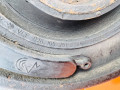 шкив коленвала Volkswagen Crafter 1 поколение (2006 - 2011), 2.5 л., дизель, 076105251C - фото №4