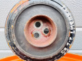 шкив коленвала Ford Transit 7 поколение (2006 - 2013), 2.2 л., дизель, BK2Q6B319BA - фото №3