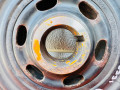 шкив коленвала Mercedes-Benz Sprinter W901-904 (1995 - 2000), 2.2 л., дизель, A6110300503, 6110300503 - фото №6