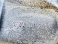 кронштейн (крепление) Mercedes-Benz Sprinter 2 поколение (W906) (2006 - 2014), 8529101201, 8529101220 - фото №9
