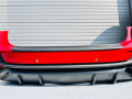 бампер задний Audi Q3 Sportback F3 (2019 - 2025), 83F807852, 83F807851, 83F807521A, 83F807385, 83F807441A, 83F919289A, 83F919290A, 83F919291, 83F919292, 83A807462B - фото №5