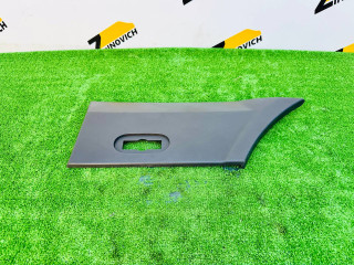 молдинг (накладка кузовная) Mercedes-Benz Sprinter 2 поколение [рестайлинг] (W906) (2014 - 2018), A9066903162