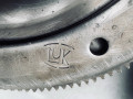 комплект сцепления Mercedes-Benz Sprinter W901-904 (1995 - 2000), 2.3 л., OM 601.970, дизель, 412212904 - фото №8