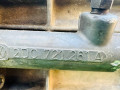 КПП механическая (МКПП) Volkswagen LT 2 поколение (1996 - 2005), 2.5 л., AVR, дизель, 5МКПП, 9012610503, 711614, 2D0721261A - фото №12