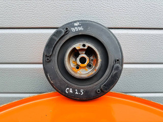 шкив коленвала Volkswagen Crafter 1 поколение (2006 - 2011), 2.5 л., дизель, 26834620