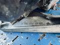 КПП автоматическая (АКПП) Mercedes-Benz Sprinter W901-904 (1995 - 2000), 2.2 л., OM 611.981, дизель, робот, A2115420118, A0041536928, 2112610082, 716643, 2112606900, A2112610601, BM0094752A, 9012421040, 716.643 - фото №11