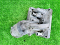 корпус масляного фильтра Volkswagen Transporter T5 (2003 - 2009), 2.5 л., BNZ, дизель, 070115389E - фото №8