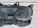 щиток приборов (приборная панель) Volkswagen Crafter 2 поколение (2016 - 2025), A3C0466800000, A2C96731400 - фото №4