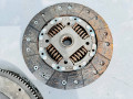 комплект сцепления Opel Zafira 1 поколение (A) (1999 - 2003), 2.0 л., Y 20 DTH, дизель, R90502914, 412015904, 323059610 - фото №10