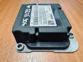 блок AirBag Mercedes-Benz Sprinter 2 поколение (W906) (2006 - 2014), A0009004802, 0285011847 - фото №5