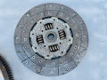 комплект сцепления Ford Transit 8 поколение (2013 - 2018), 2.2 л., дизель, задний привод, 327006010, 415067810 - фото №12
