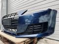 бампер передний Audi TT 8S 2017, 8S0853692A, 8S0853651, 1H01840559, 8S0807152RE, 8S0807151LI, 8S0807681, 8S0807682, 8S0807437, 8S0807739LI, 8S0807740 - фото №3
