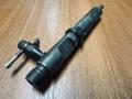 форсунка Volkswagen LT 2 поколение (1996 - 2005), 2.8 л., ATA, дизель, 0432193731 - фото №8