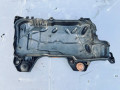декоративная крышка двигателя Renault Trafic 2 поколение (2001 - 2006), 2.0 л., M9R 630, дизель, 8200672464, 8200638033 - фото №4