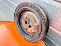 шкив коленвала Ford Transit 7 поколение (2006 - 2013), 2.2 л., дизель, BK2Q6B319BA - фото №9