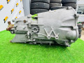 КПП механическая (МКПП) Volkswagen Crafter 1 поколение (2006 - 2011), 2.5 л., BJK, дизель, 6МКПП, 711651, A2112611601, A2112614003, HVW9062602800 - фото №4
