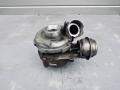 турбина Mercedes-Benz C-Класс W203/S203/CL203 (2000 - 2004), A6110960999 - фото №3