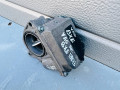 заслонка дроссельная Volkswagen Golf 5 поколение (2003 - 2009), 1.9 л., BXE, дизель, A2053099815, 03G128063G - фото №4