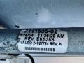 механизм стеклоочистителя (трапеция дворников) BMW X5 E53 (1999 - 2003), 6913006, 711153502, 24027724 - фото №7