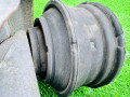 подушка крепления двигателя Mercedes-Benz C-Класс W203/S203/CL203 (2000 - 2004), 2.2 л., дизель, A6112230804, A2102401217 - фото №8
