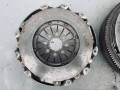 комплект сцепления Mercedes-Benz Sprinter W901-904 (1995 - 2000), 2.3 л., OM 601.970, дизель, A0162509203, A0062502404 - фото №9