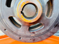 шкив коленвала Mercedes-Benz Sprinter W901-904 (1995 - 2000), 2.2 л., дизель, A6110300103, 6110300103 - фото №8