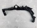 крепление фары левой BMW 3 серия E90/E91/E92/E93 (2004 - 2010), 15857711, 51117138401 - фото №7