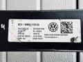 рессора задняя Volkswagen Crafter 2 поколение (2016 - 2025), 0C42N0511151AA, 2N0511151AA, 0C42N0511151T, 2N0511151T, 2N0599187, 2N0511155 - фото №6