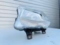 фара левая Mercedes-Benz Sprinter W907/W910 W907 (2018 - 2025), 2.2 л., OM 651.955, дизель, МКПП, микроавтобус, A9109060000 - фото №10