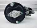 стартер Mercedes-Benz Sprinter W901-904 (1995 - 2000), 2.2 л., OM 611.981, дизель, STX200002, H190002 - фото №5