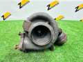 турбина Mercedes-Benz E-Класс W210/S210 (1995 - 1999), 2.7 л., дизель, A6120960299 - фото №7